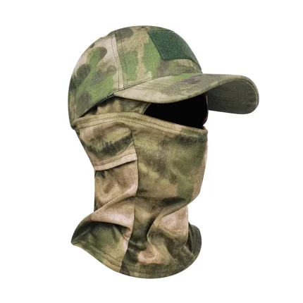 Gorras de béisbol camuflaje ajustable verano Snapback sombreros para el sol hombres mujeres C0117
